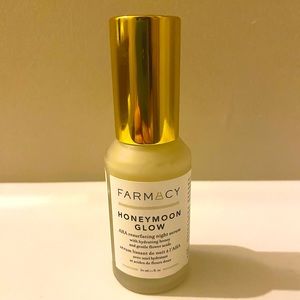 Farmacy honeymoon glow